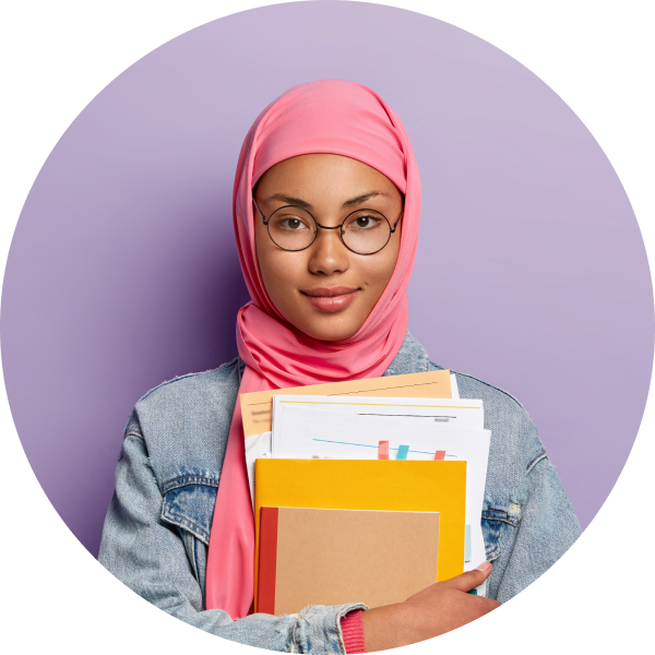 Author image